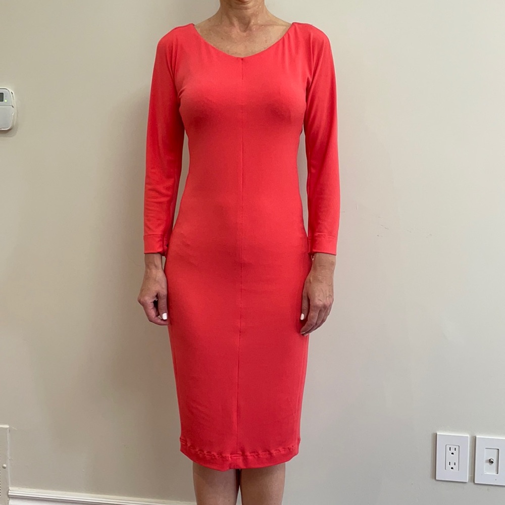 Liviana Conti dress, sz small